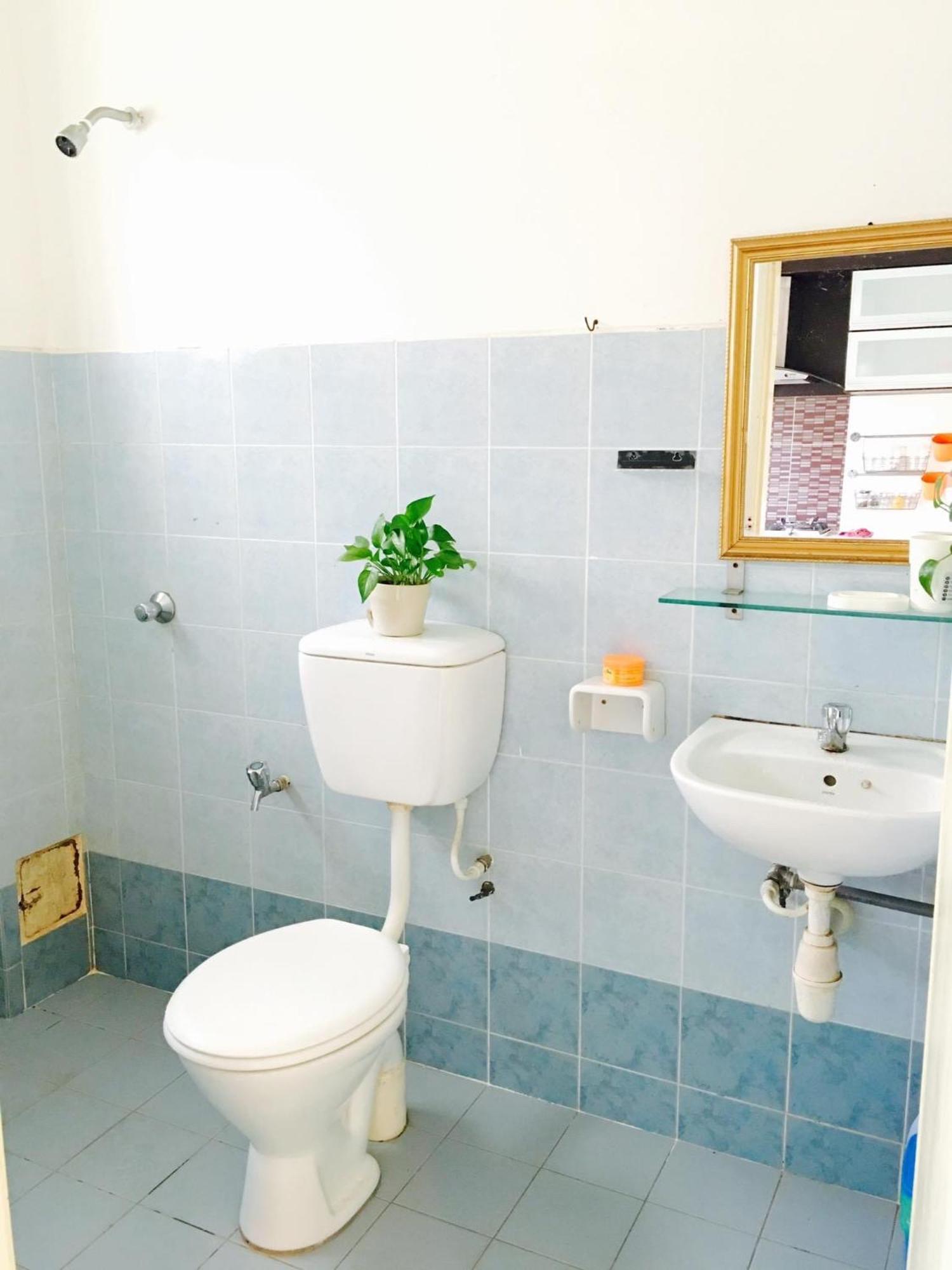 D'houzz Rumah tetamu