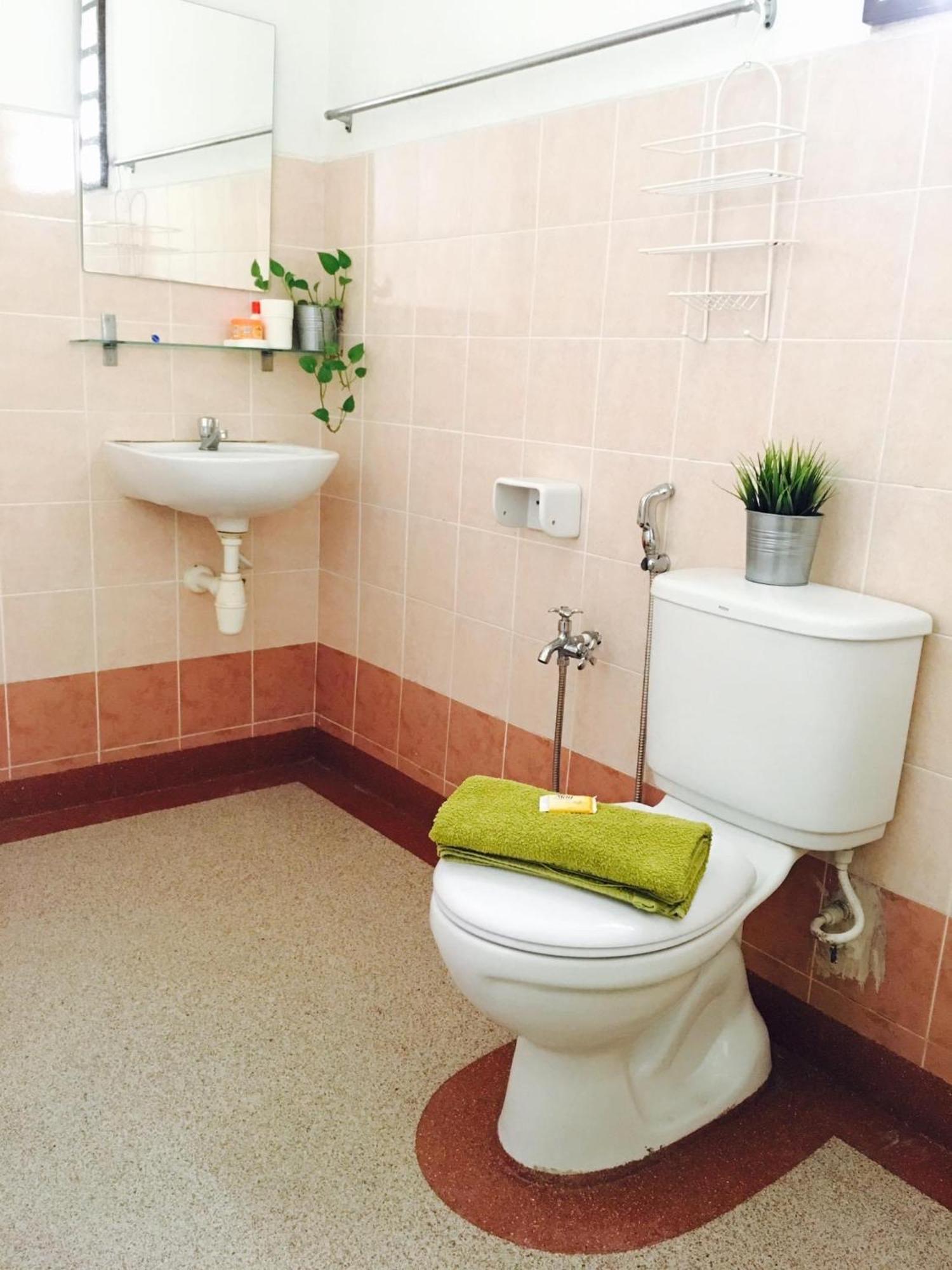 D'houzz Rumah tetamu Sungai Petani