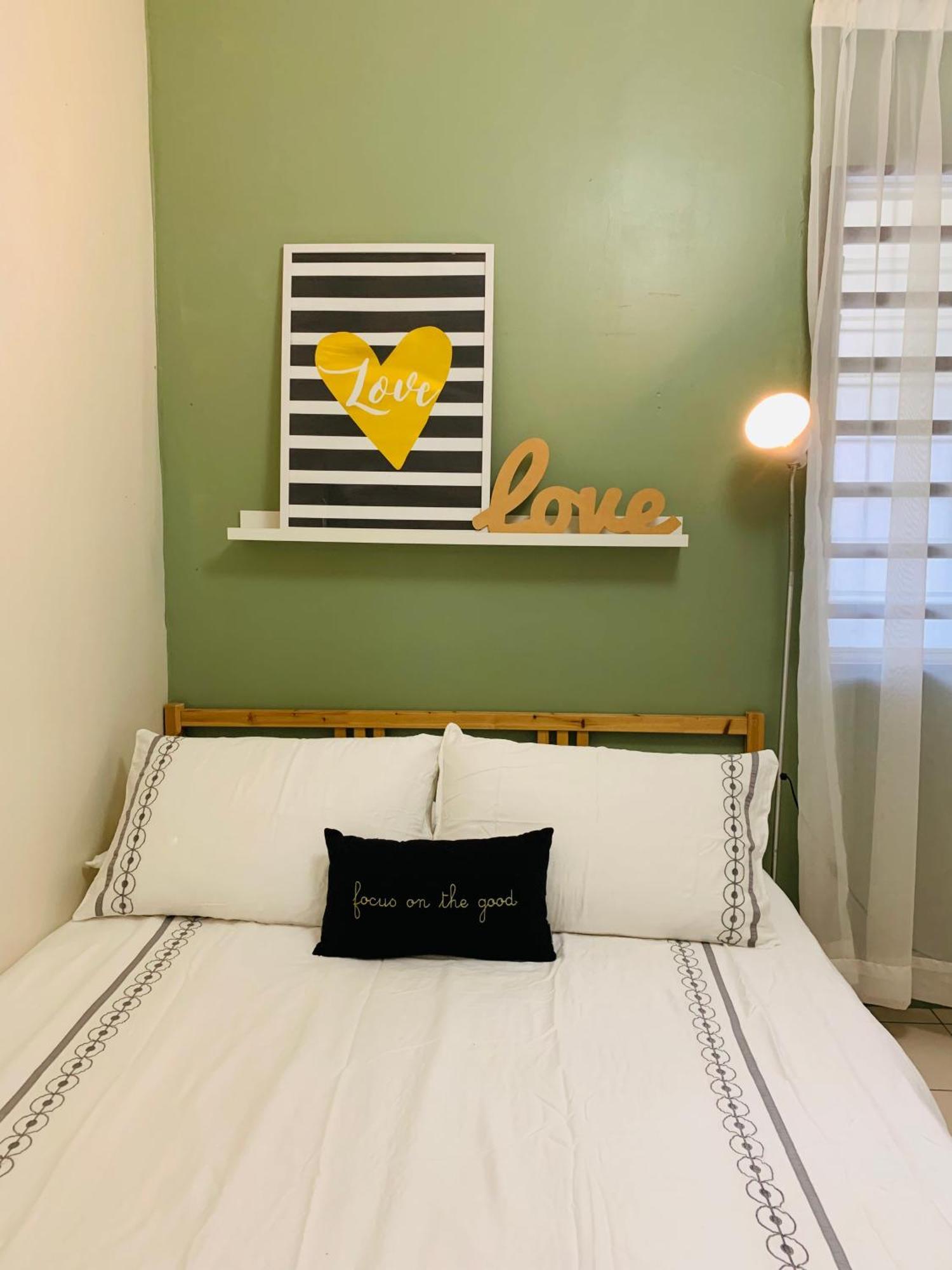 D'houzz 4* Sungai Petani
