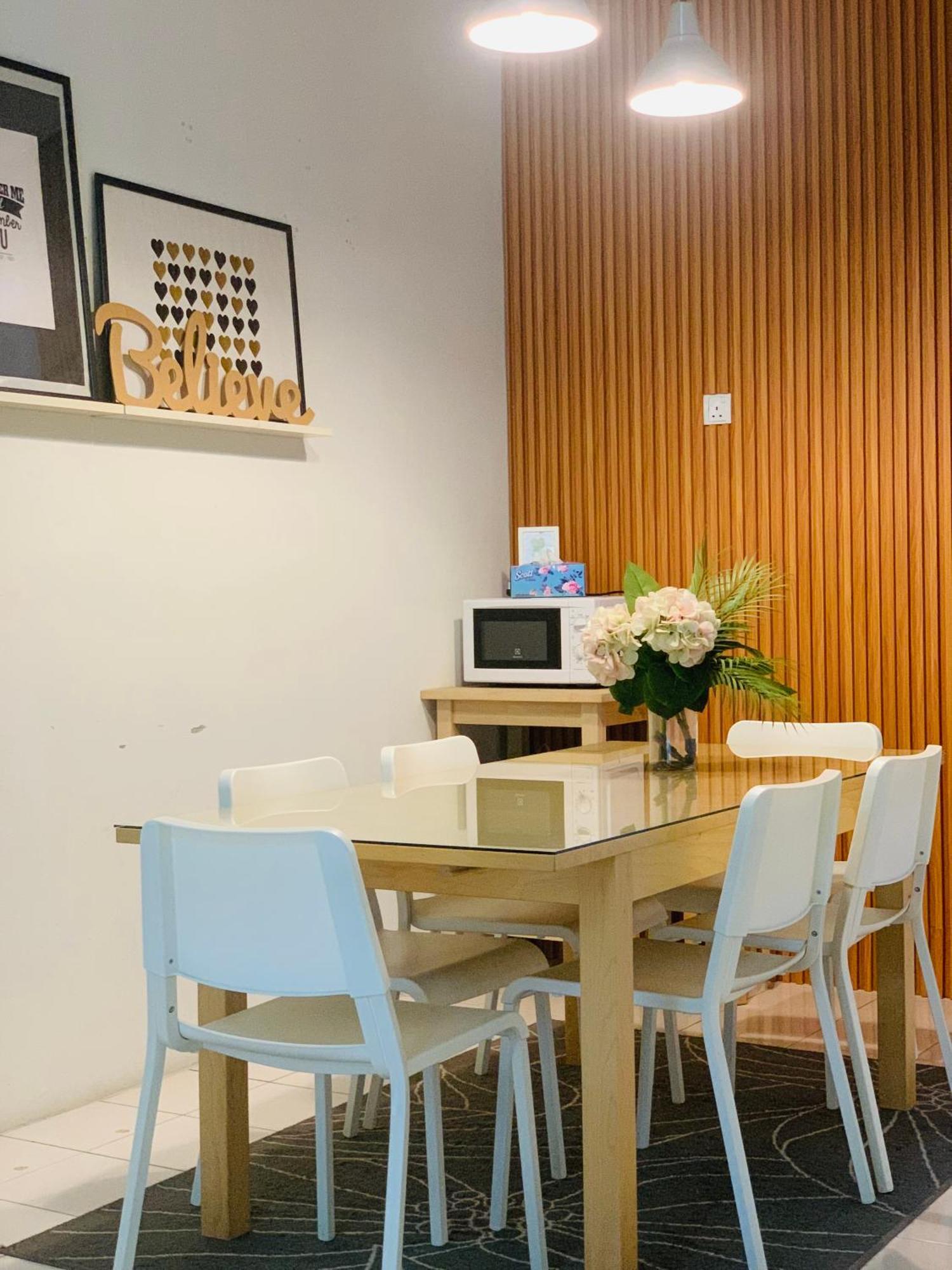 D'houzz Sungai Petani