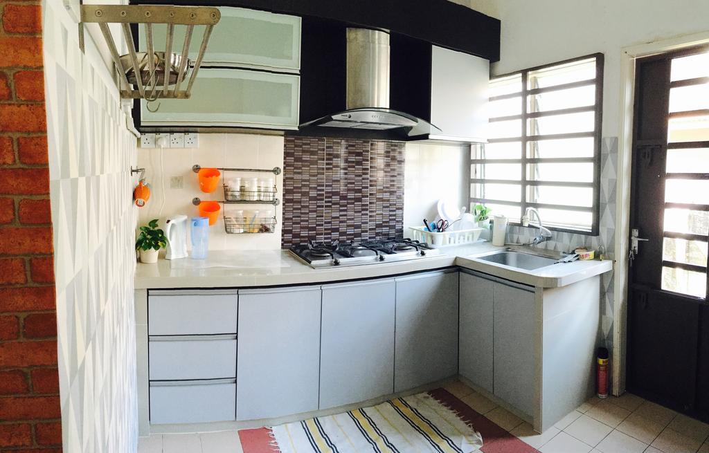 D'houzz Rumah tetamu Sungai Petani
