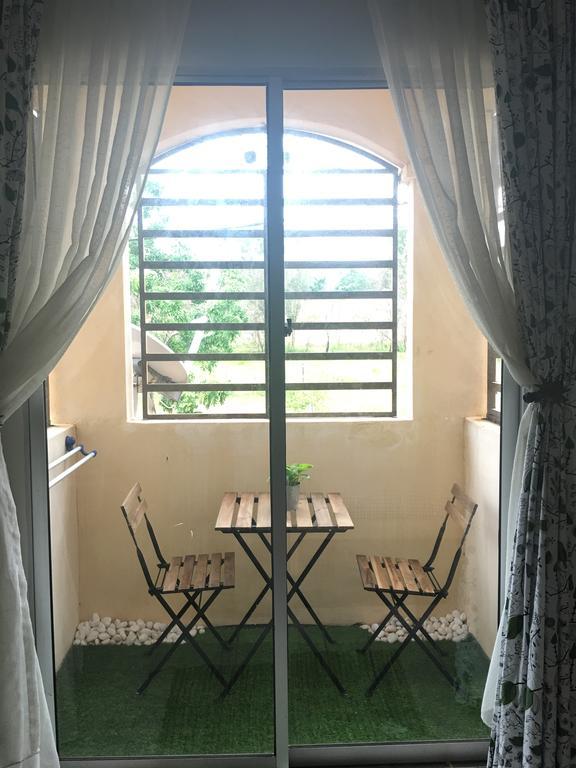 Rumah tetamu D'houzz 4*