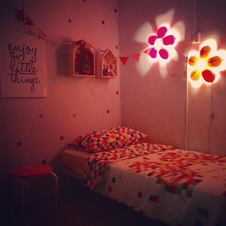 D'houzz Rumah tetamu 4*