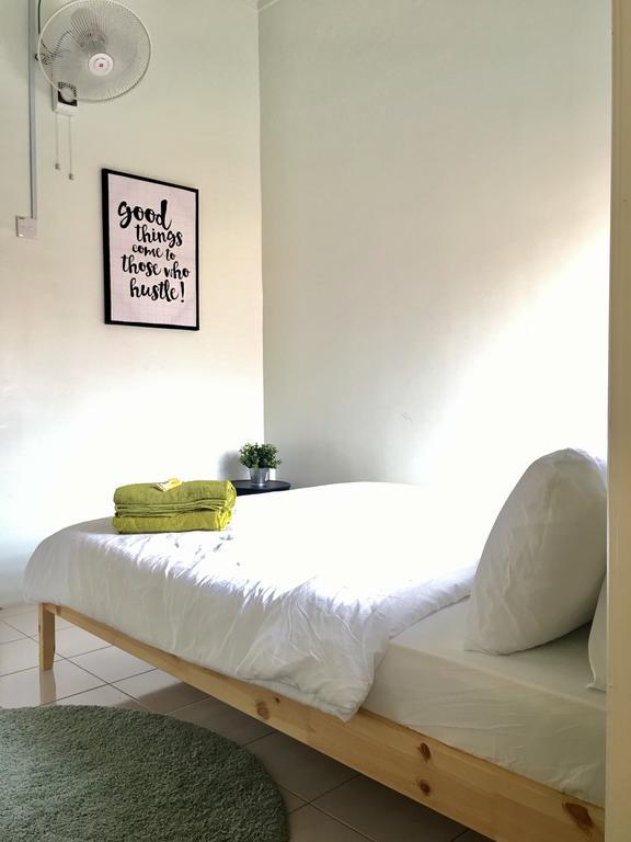 Rumah tetamu D'houzz