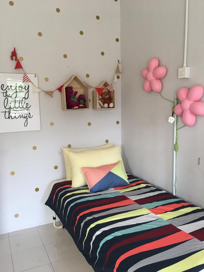 D'houzz Rumah tetamu