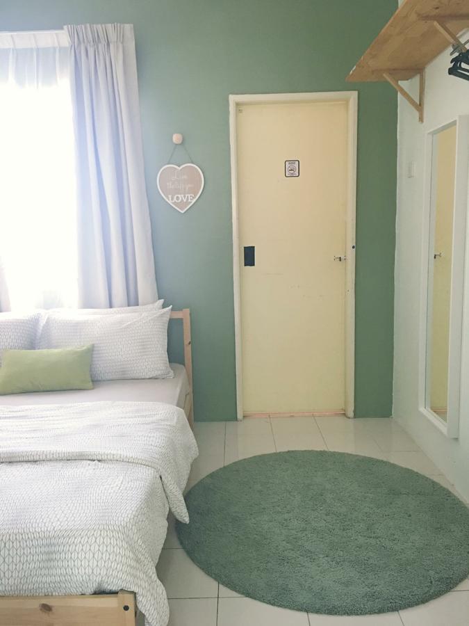 D'houzz Rumah tetamu Sungai Petani